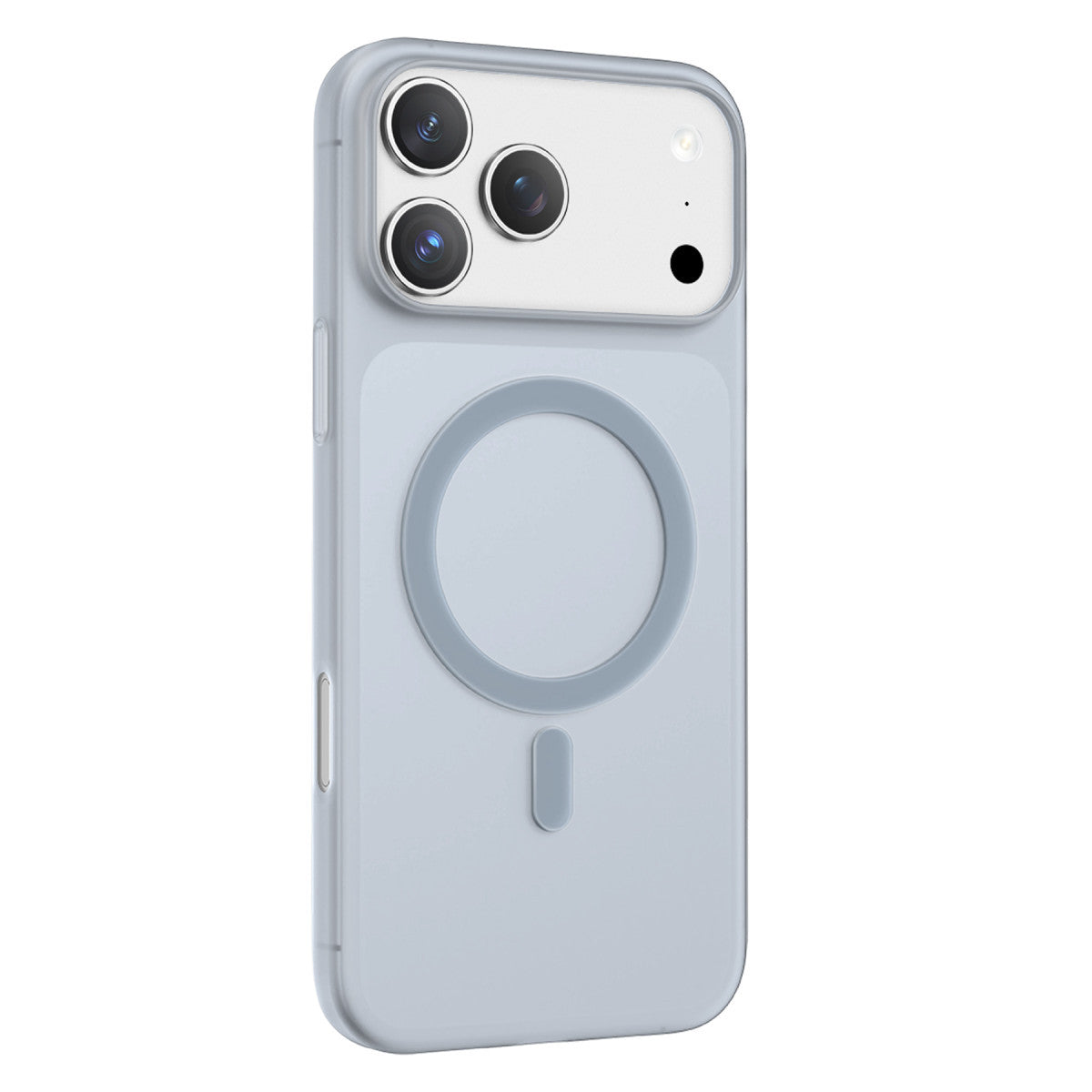 Keephone Apple iPhone 17 Pro AirSkin Pro Magsafe Kılıf